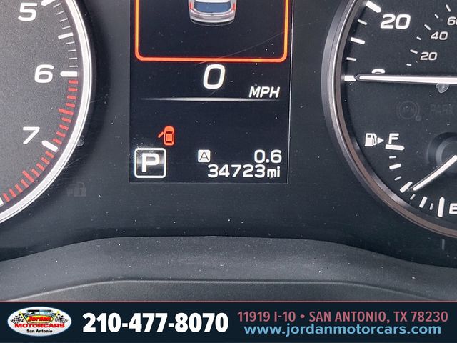 Used Car 2024 Subaru Ascent  Onyx Edition For Sale Under $35,000 In San Antonio, Texas