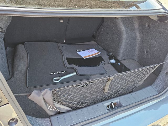 New 2025 Gray Nissan 1.6 SR image 14