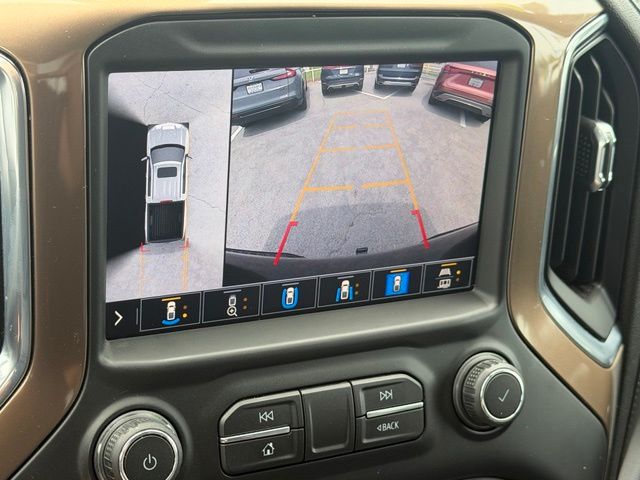 2021 Chevrolet Silverado 1500 #13