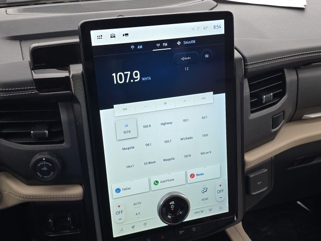 2023 Ford Expedition Platinum:168660A