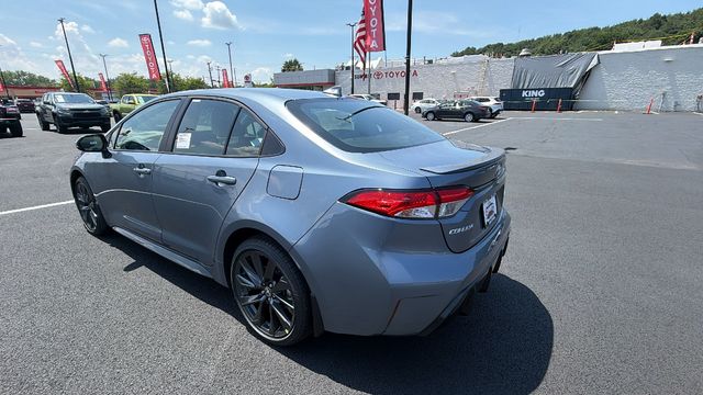 2026 Toyota Corolla SE - Image 3