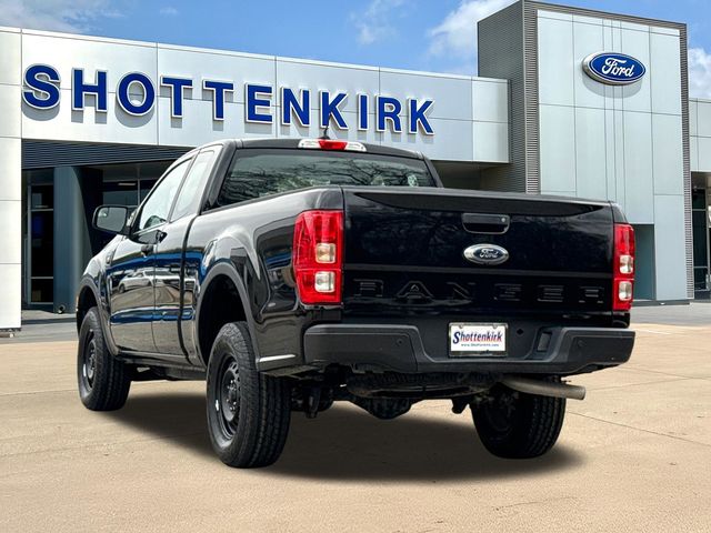 Certified Used 2021 Black Ford XL image 7