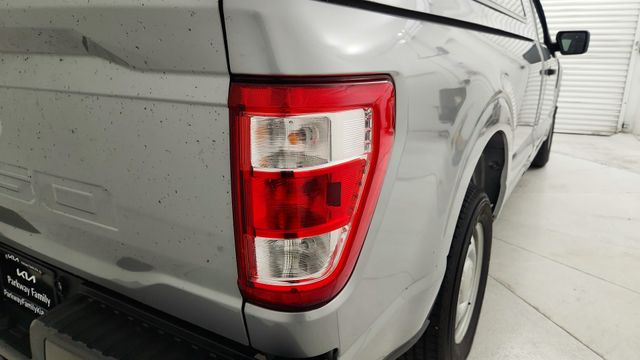 2021 Ford F-150 XL - 10