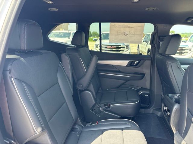 New 2026 Buick Enclave SUV