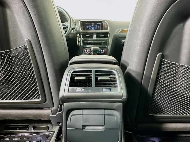 2017 Audi Q5 Premium 27