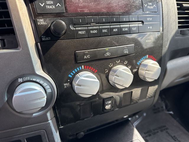 2010 Toyota Tundra - $12,498
