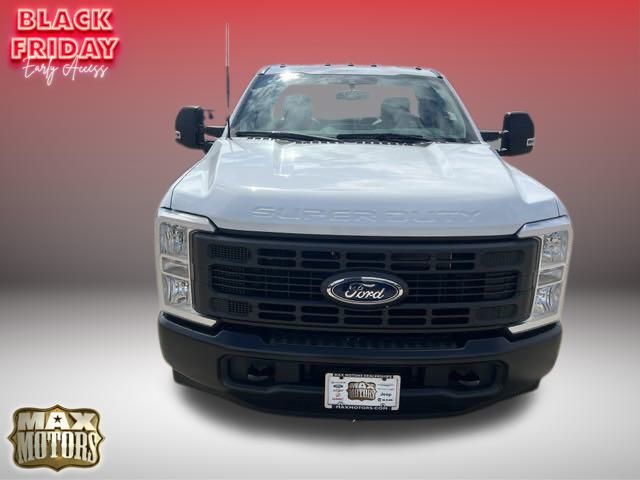 2024 Ford F-250SD XL 2