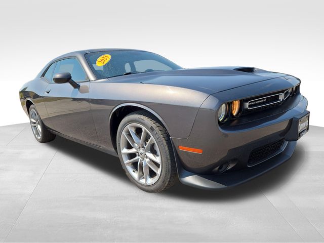 2023 Dodge Challenger GT AWD
