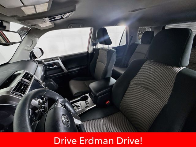 Used 2024 Toyota 4Runner SUV