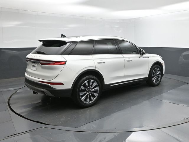 Used 2021 Lincoln Corsair SUV
