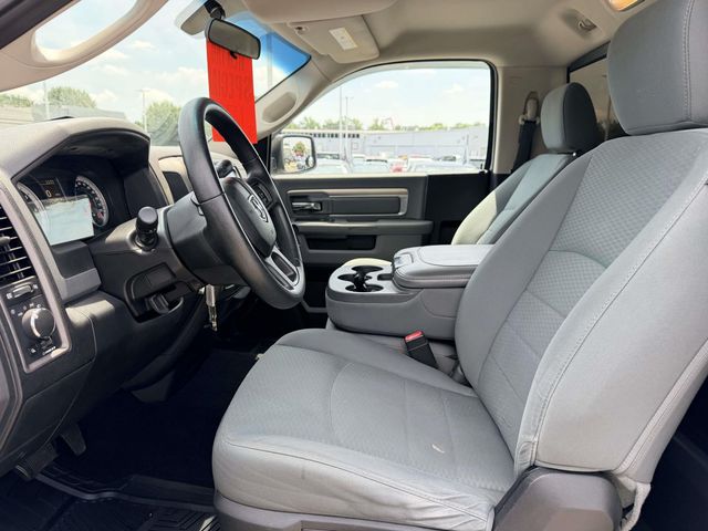 Used 2014 White Ram Tradesman image 14