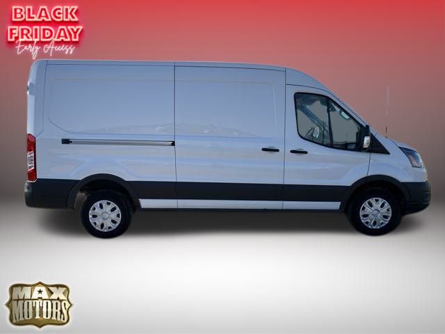 2023 Ford E-Transit-350 Base 13