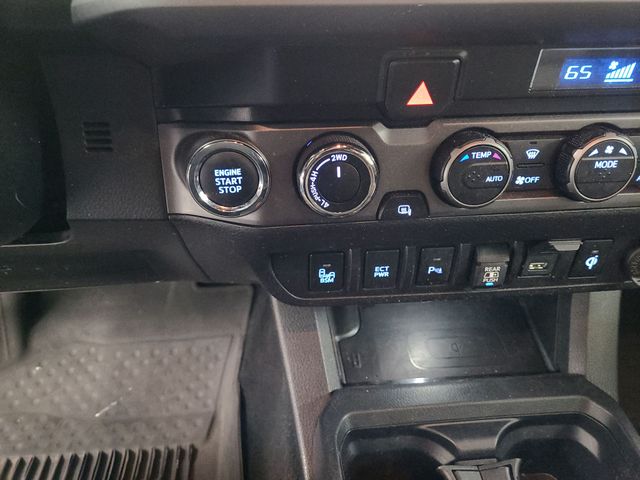 2023 – Toyota – Tacoma