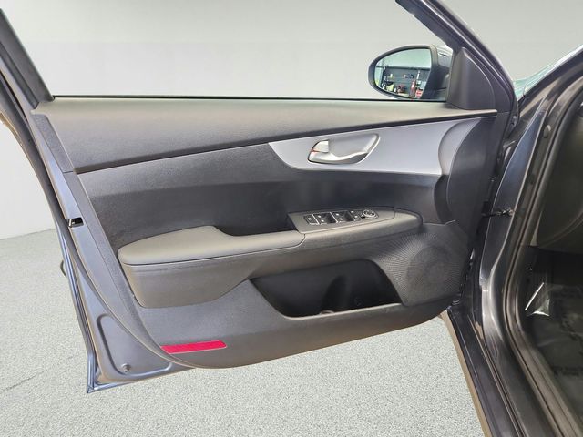 Used 2024 Kia Forte Sedan