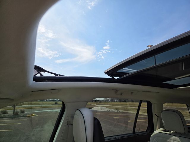 2020 Lincoln Aviator Black Label