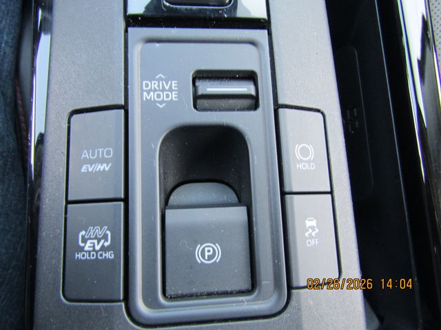 used 2023 Toyota Prius Prime car, priced at $28,999