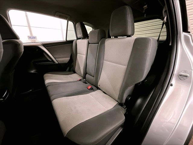 2014 Toyota RAV4 LE Silver at Auto Express Mitsubishi