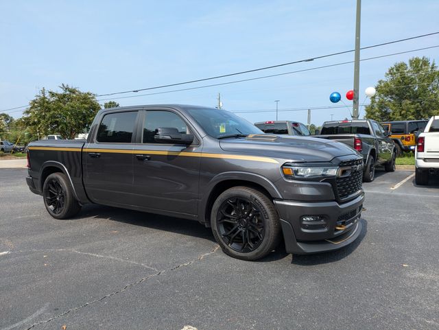 2026 Ram 1500 Direct Connection 650