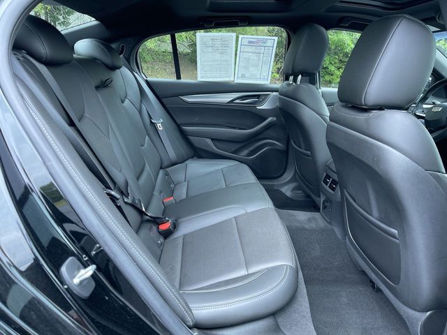 Used 2021 Cadillac CT5 For Sale in Livonia, MI