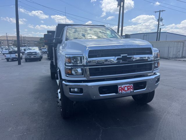 New Car 2024 Chevrolet Silverado 6500hd  For Sale Under $120,000 In San Antonio, Texas