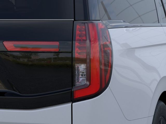 New 2026 Silver Ford Platinum image 21