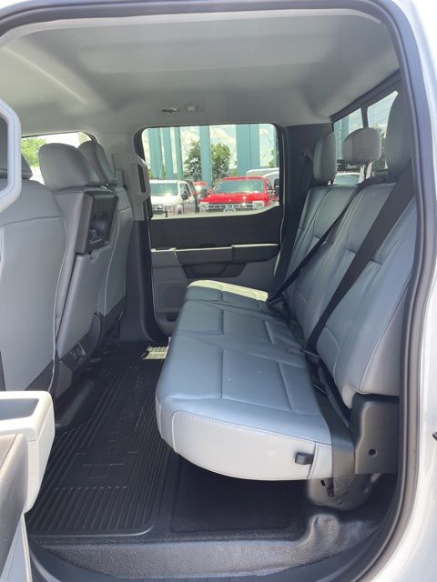 2025 Ford F-350 Super Duty XL