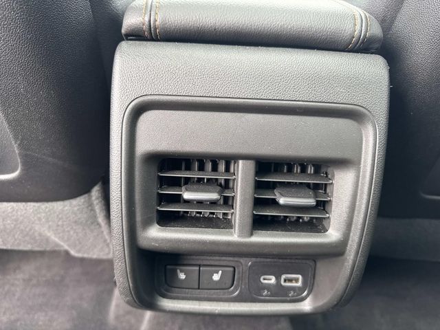 Certified Used 2023 Red Cadillac Sport image 12
