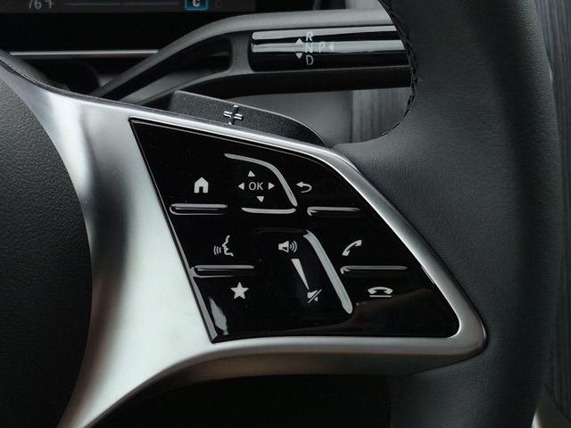 new 2026 Mercedes-Benz GLC car, priced at $55,985