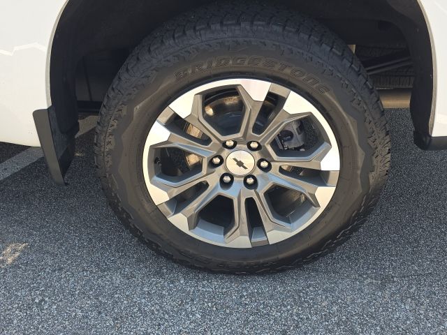 Photo of 2023 Chevrolet Silverado 1500 LTZ in Dallas, GA - 12,  2023 Chevrolet Silverado 1500 LTZ:43766A