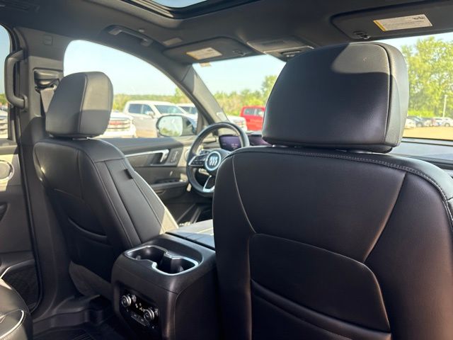 Used 2026 Buick Enclave SUV