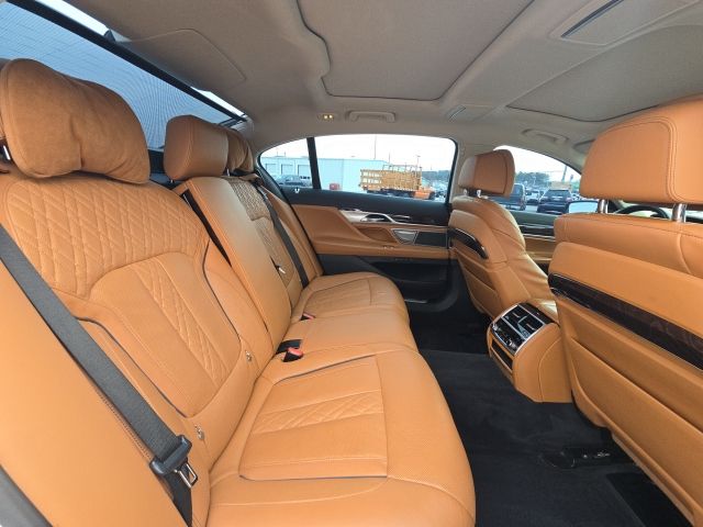 2020 BMW 7 Series 750i xDrive:L167006A