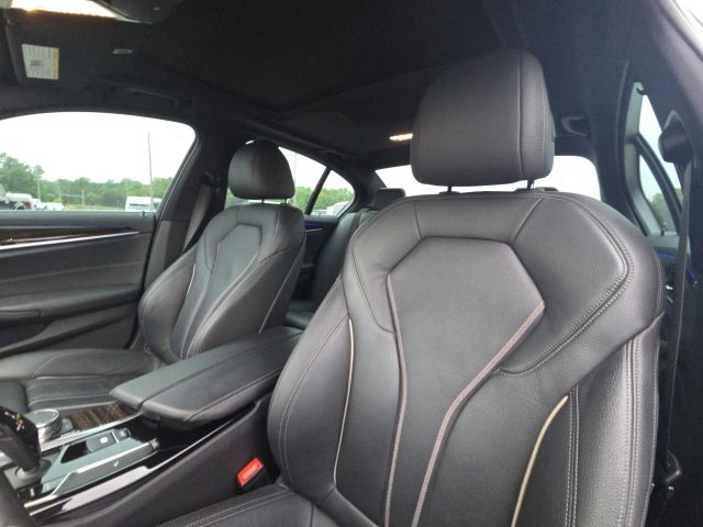 2019 BMW 5 Series 530i:46452A