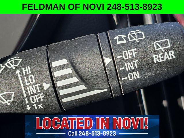 Used 2023 Chevrolet Equinox For Sale in New Hudson, MI