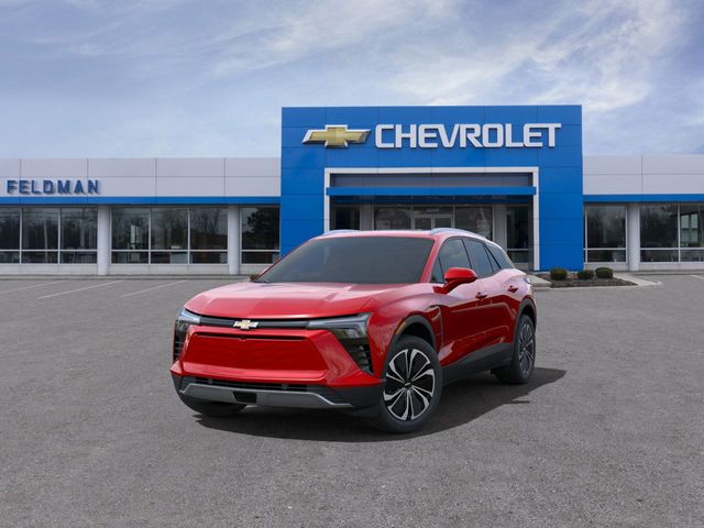 New 2025 Chevrolet Blazer EV For Sale in Livonia, MI