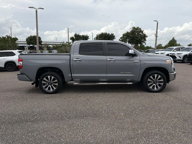 Used 2021 Toyota Tundra Truck