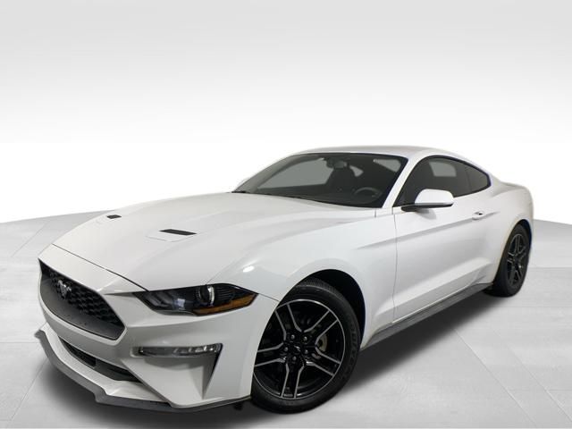 2019 Ford Mustang EcoBoost 2