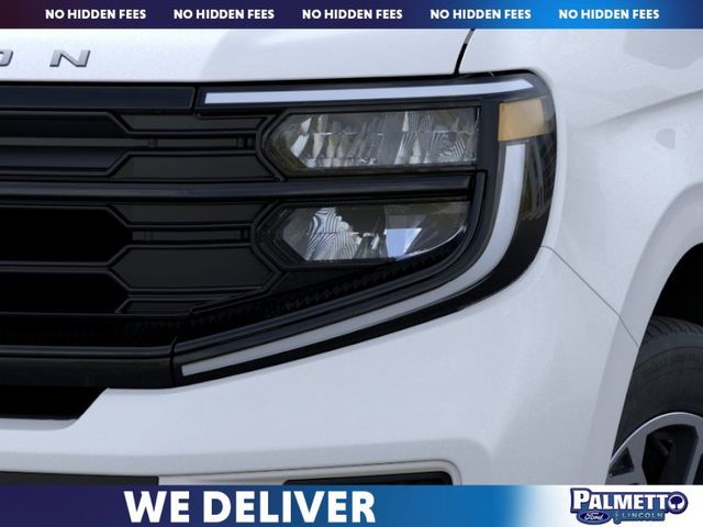 new 2026 Ford Expedition Max car, priced at $70,965