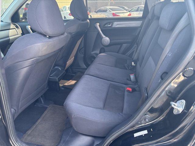 2009 Honda CR-V LX photo