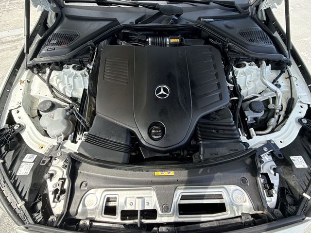 Used 2025 Mercedes-benz E-Class Sedan