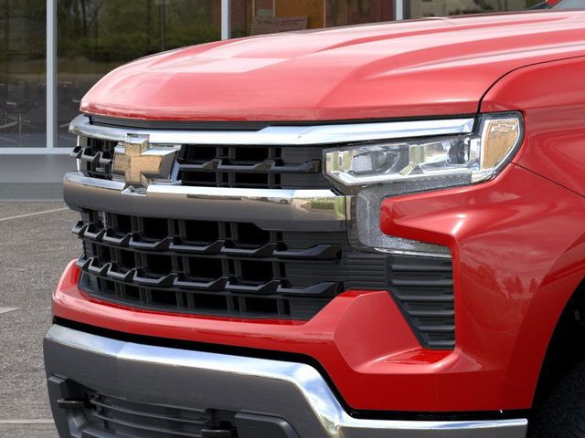 2024 Chevrolet Silverado 1500 LT 14