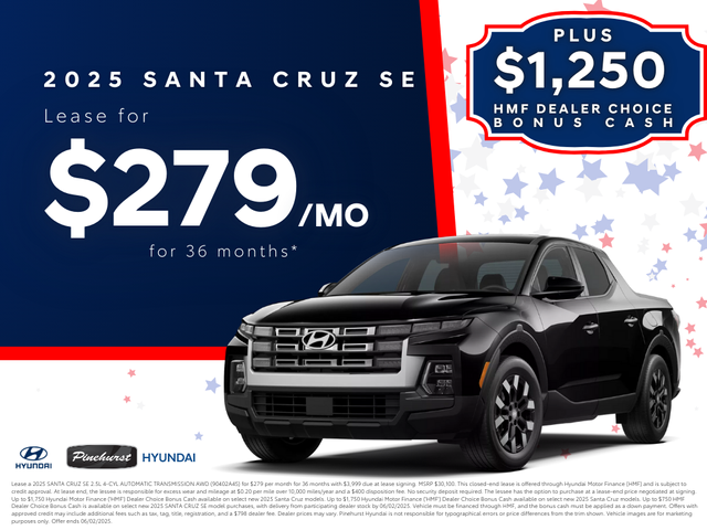 2025 Hyundai Santa Cruz SE photo