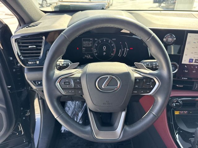 2024 Lexus NX - $39,998