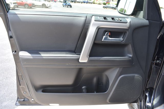 Used 2024 Toyota 4Runner SUV