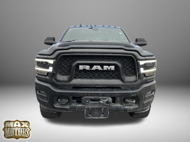 Used 2022 Ram 2500 Power Wagon with VIN 3C6TR5EJ9NG281808 for sale in Kansas City