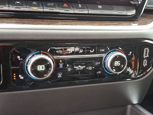 new 2026 GMC Sierra 1500 car, priced at $60,470