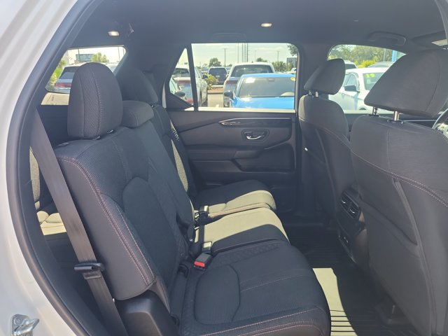 Certified Used 2023  Honda Sport image 8