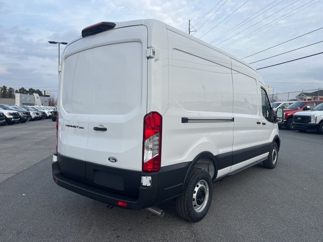 2026 Ford Transit-250 Base:168233