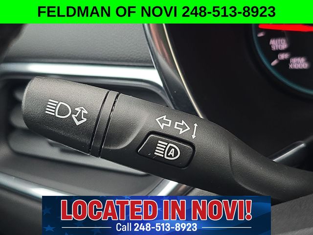 Used 2023 Chevrolet Equinox For Sale in New Hudson, MI