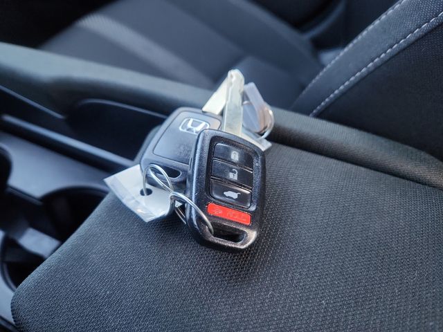 Used 2019 Honda Civic For Sale in Grove City, OH