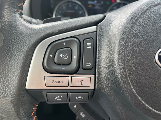 Used 2016 Subaru Crosstrek 2.0i Limited 4D Sport Utility